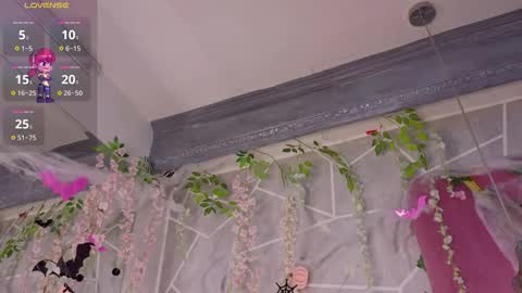 milleyjones_ online show from 10-31-25, 07:59