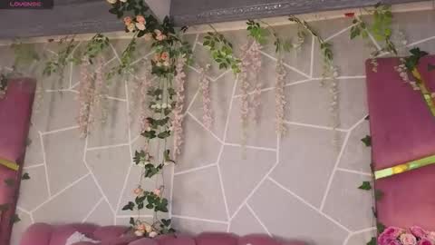 milleyjones_ online show from 11-24-25, 12:49