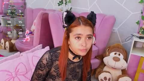 milleyjones_ online show from 01-06-26, 07:50