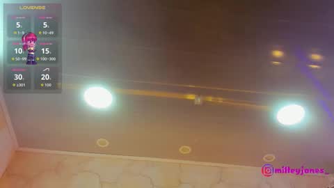 milleyjones_ online show from 02-24-26, 11:41