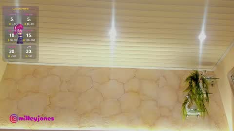 milleyjones_ online show from 04-03-26, 12:47