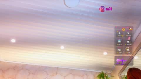Snapshot of milleyjones_ chatting on 05-22-26, 11:49 milleyjones_ online show from 05-22-26, 11:49
