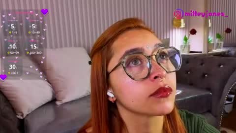 Snapshot of milleyjones_ chatting on 05-28-26, 11:51 milleyjones_ online show from 05-28-26, 11:51