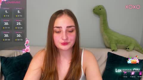 Milly online show from 02-13-26, 02:18