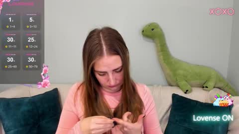 Milly online show from 03-03-26, 01:34