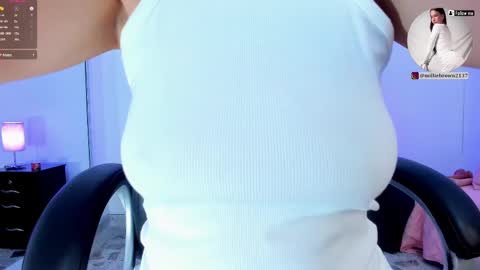 Millie online show from 02-21-25, 08:05