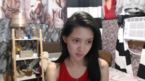 Im Milliedont forget to follow me online show from 09-30-25, 01:54