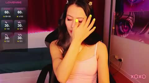 milly__foxy online show from 11-14-25, 11:53