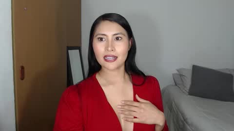 Milly online show from 09-22-25, 12:56