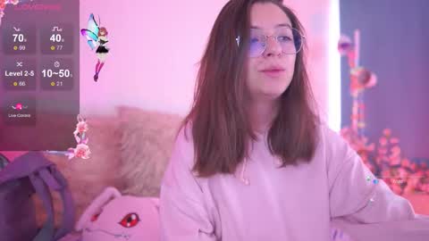 MILLY online show from 10-02-25, 05:09