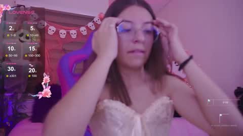 MILLY online show from 10-31-25, 03:02