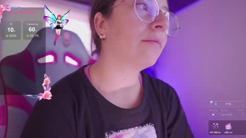 MILLY online show from 11-14-25, 06:39