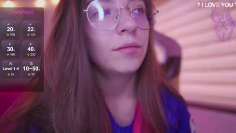 MILLY online show from 02-18-26, 06:59