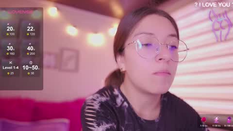 MILLY online show from 02-19-26, 07:32