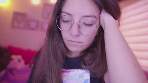 MILLY online show from 02-24-26, 07:23