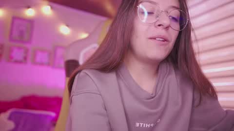 MILLY online show from 03-16-26, 07:18