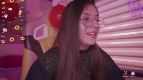 MILLY online show from 04-24-26, 07:38