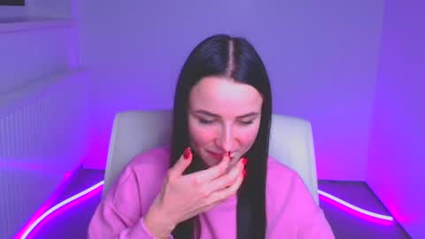 Milly online show from 01-24-25, 10:00