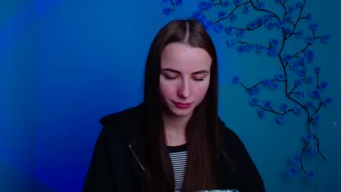 Milly online show from 01-07-26, 06:38