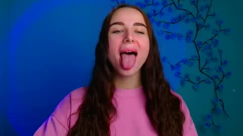 Milly online show from 02-09-26, 06:39