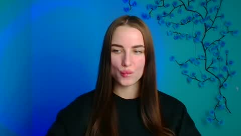 Milly online show from 03-03-26, 12:11