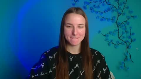 Milly online show from 04-06-26, 05:41