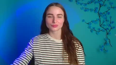 Milly online show from 04-10-26, 05:56