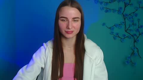 Milly online show from 04-14-26, 05:57