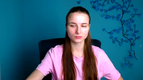 Milly online show from 06-18-26, 05:41