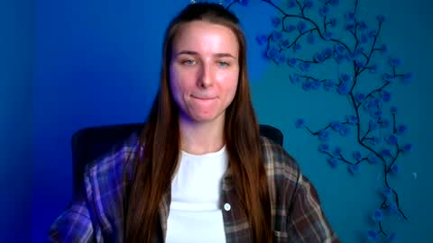 Milly online show from 07-08-26, 05:34