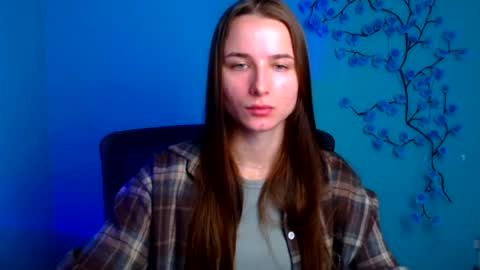 Milly online show from 07-10-26, 05:34
