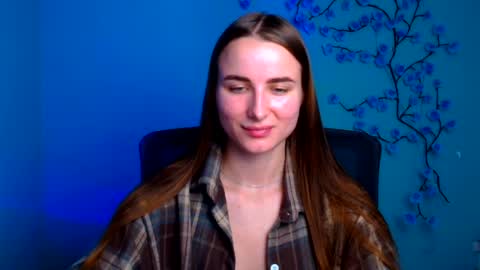 Milly online show from 07-14-26, 10:21