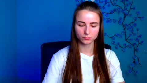 Milly online show from 07-15-26, 06:07