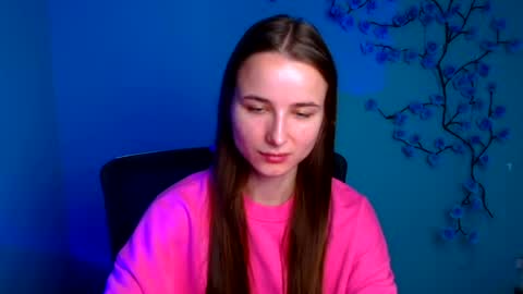 Milly online show from 07-20-26, 05:44