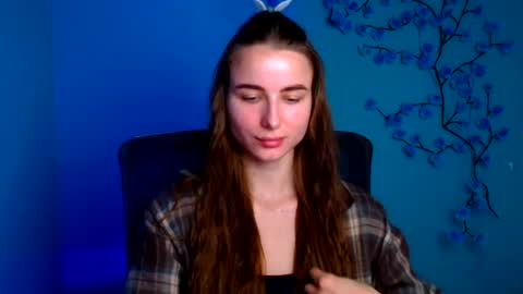 Milly online show from 07-27-26, 05:36