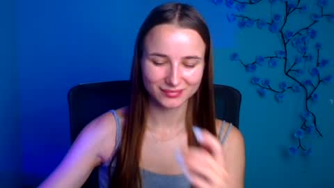 Milly online show from 08-03-26, 05:39