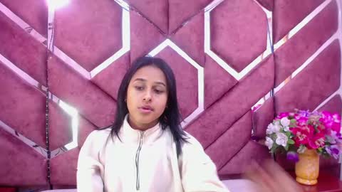 Snapshot of milly_print chatting on 12-03-24, 02:25 Milly Print online show from 12-03-24, 02:25