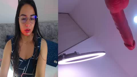 Snapshot of milly_roidd chatting on 12-26-24, 07:13 gaby online show from 12-26-24, 07:13