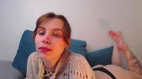 Milly online show from 10-18-25, 10:49