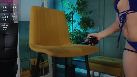 Milly    online show from 01-24-25, 09:39