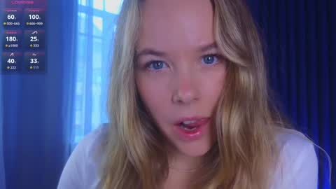 Milly    online show from 10-28-25, 06:50