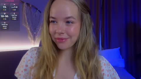 Milly    online show from 11-03-25, 06:47