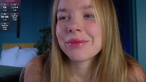 Milly    online show from 12-16-25, 06:51