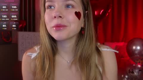 Milly    online show from 02-15-26, 06:54