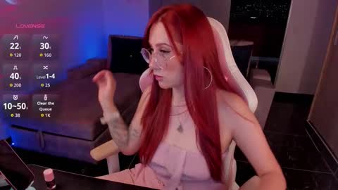 Snapshot of milly_yako chatting on 11-03-25, 11:48 Monkey D Maddie online show from 11-03-25, 11:48