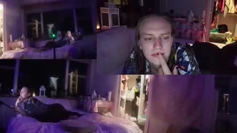 Snapshot of millycums chatting on 11-15-25, 09:50 millycums online show from 11-15-25, 09:50