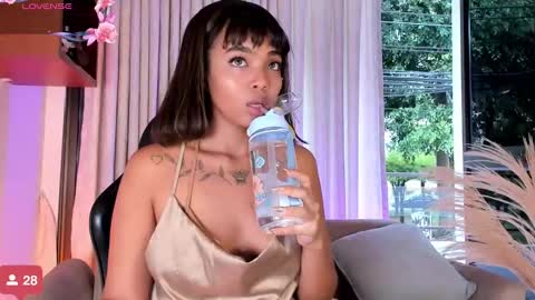 CherryTattoo online show from 11-02-25, 08:44