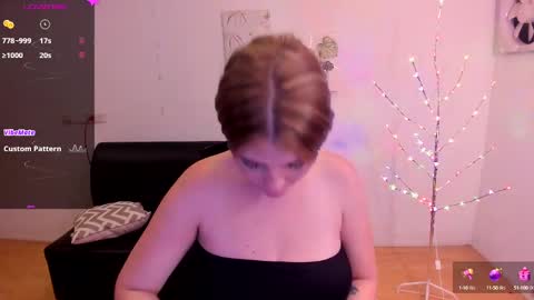 Milly online show from 12-15-24, 11:31