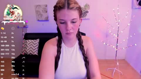 Milly online show from 01-11-25, 04:48