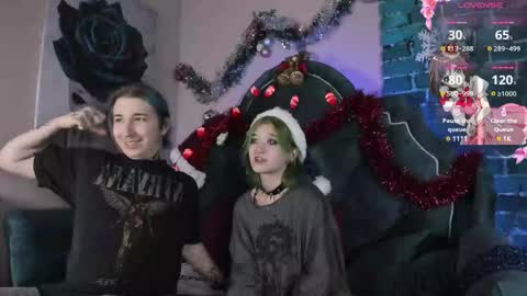 milten_trish online show from 12-19-24, 08:13